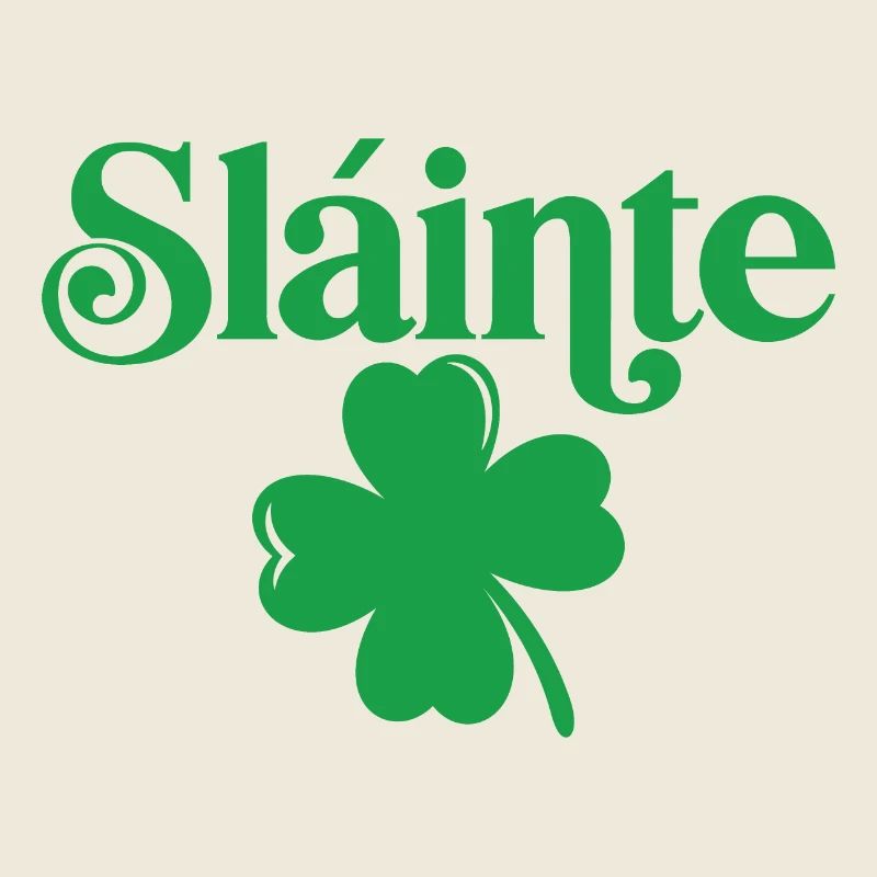 Sláinte