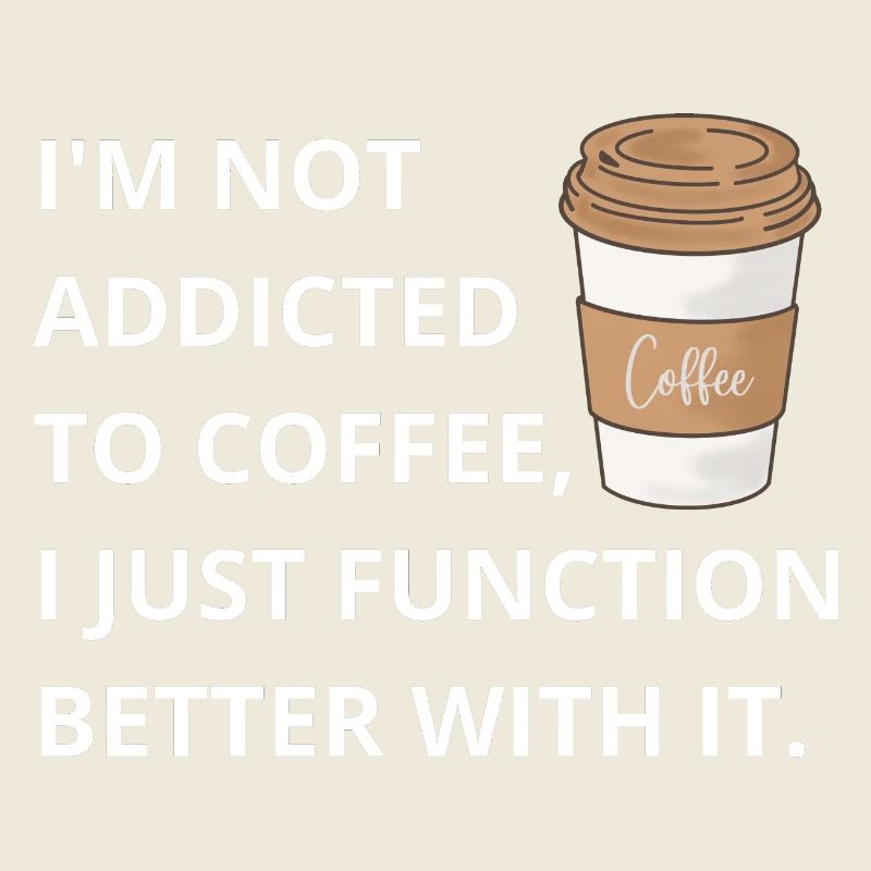Coffee: Enhancing Functionality, One Cup at a Time