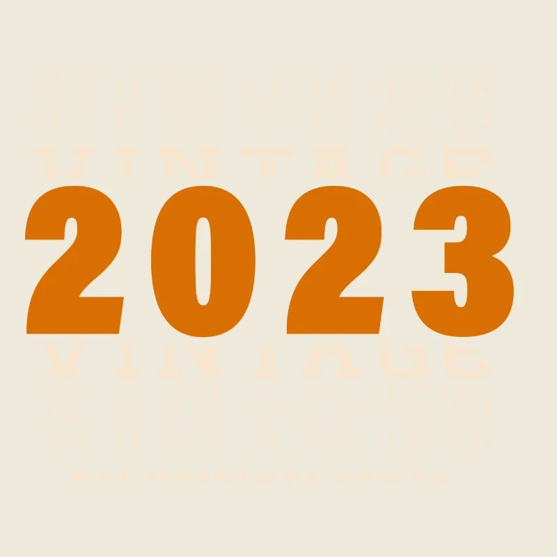 2023: Vintage - 1st Anniversary