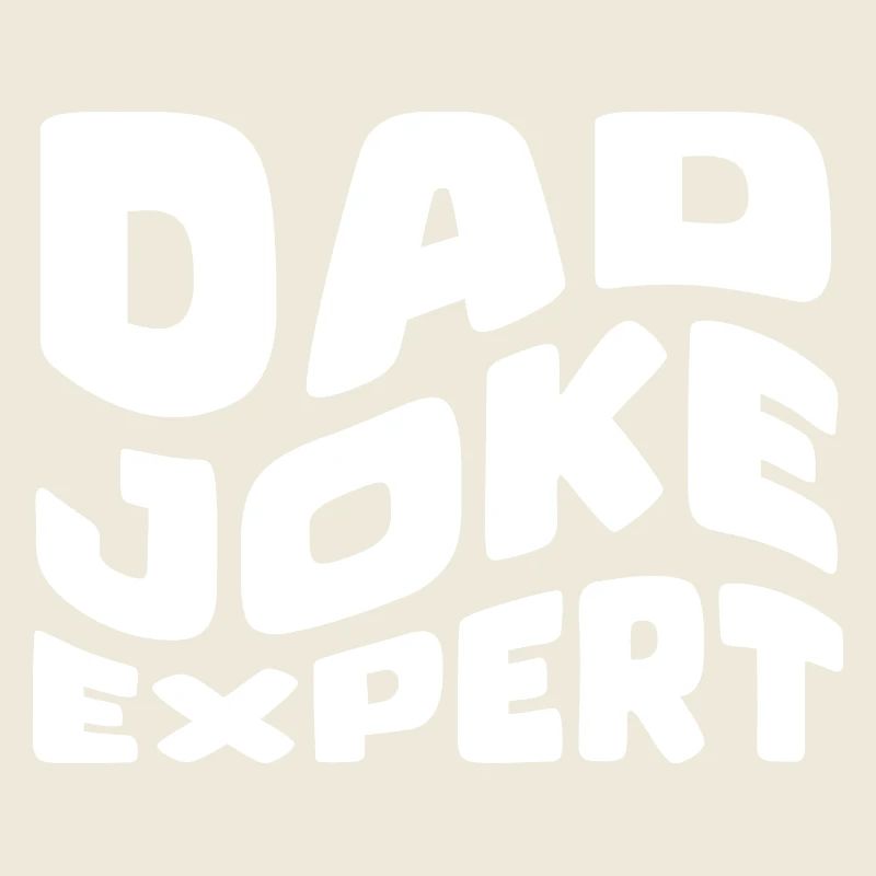 DAD JOKE EXPERT