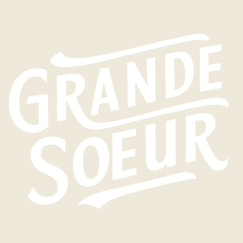 Grande sœur