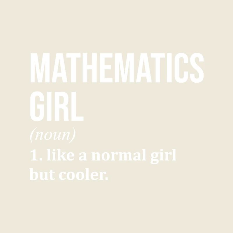 mathématiques