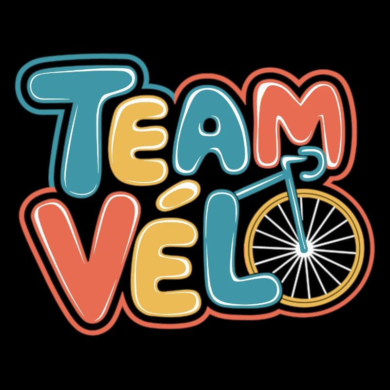Team vélo