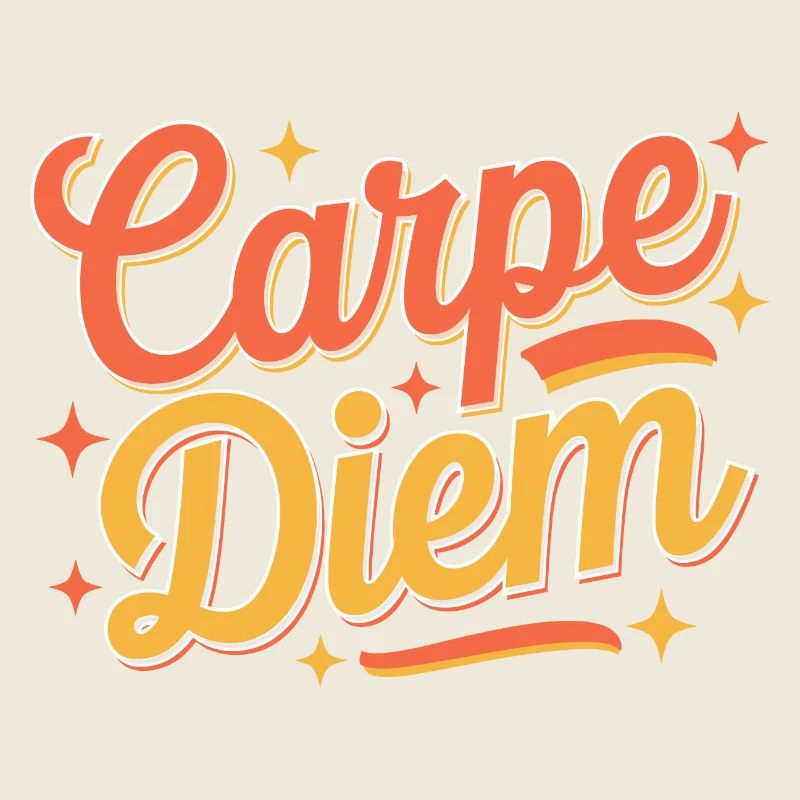 Carpe Diem
