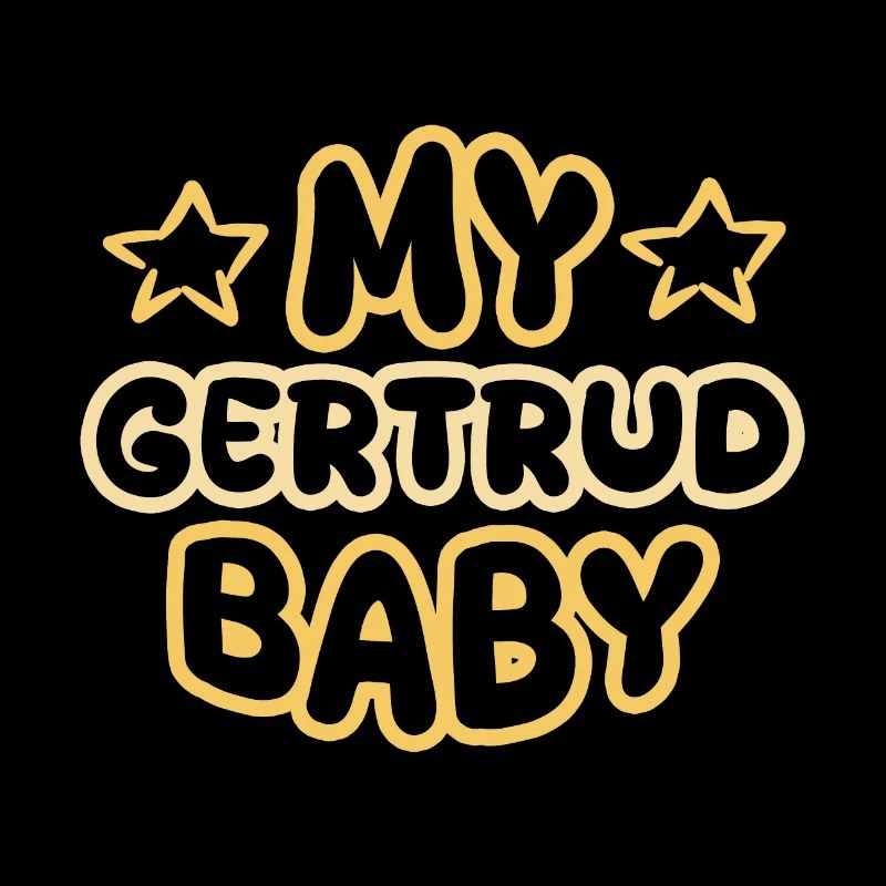 Gertrud