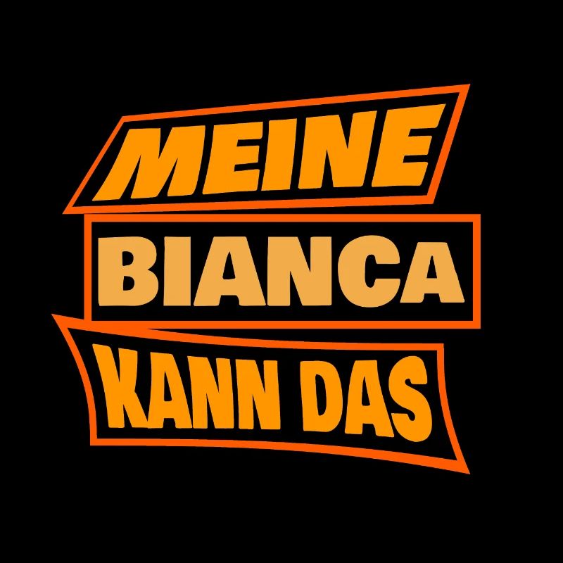 Bianca Bianca