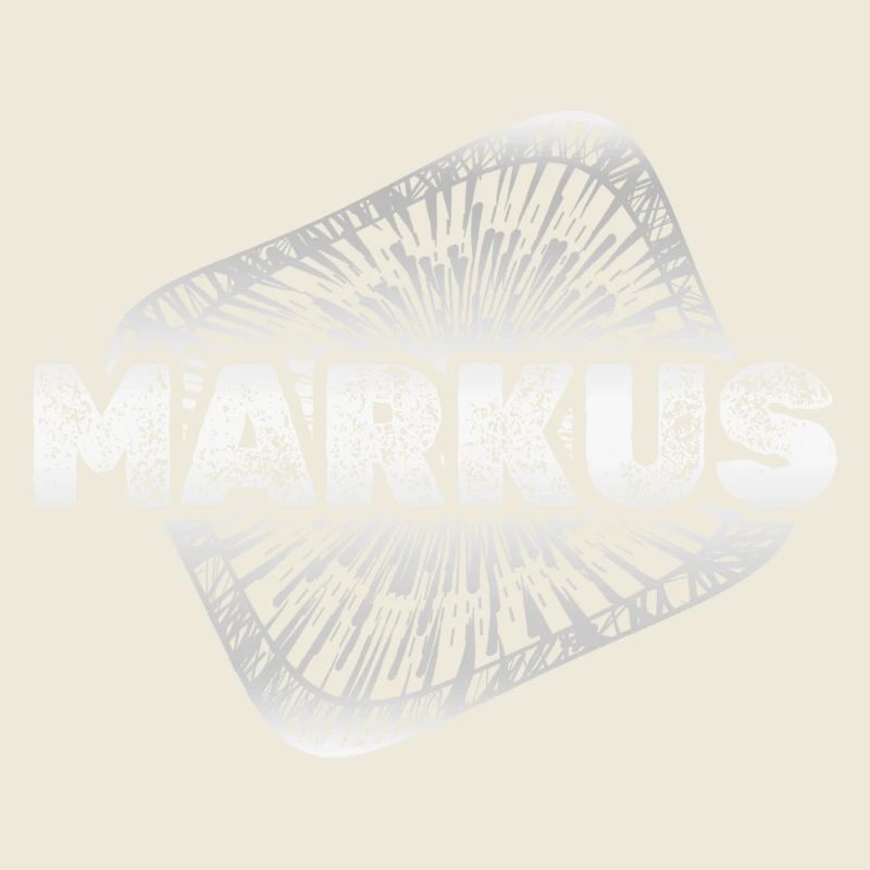 Cadeau pour Markus