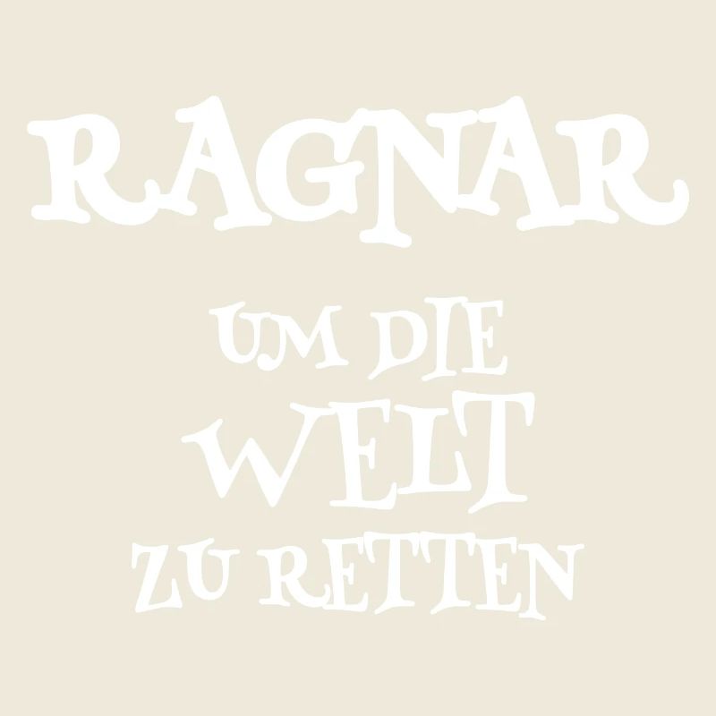 Savior Ragnar