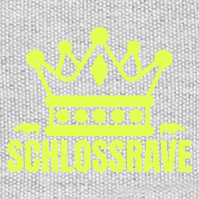 SCHLOSSRAVE