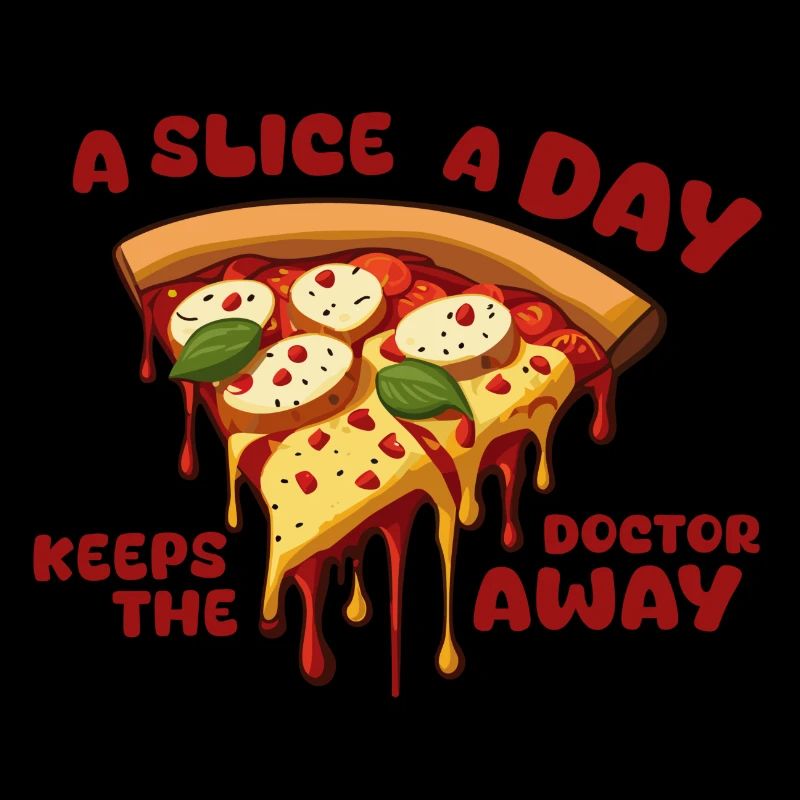 Pizza Pizza Pizza !