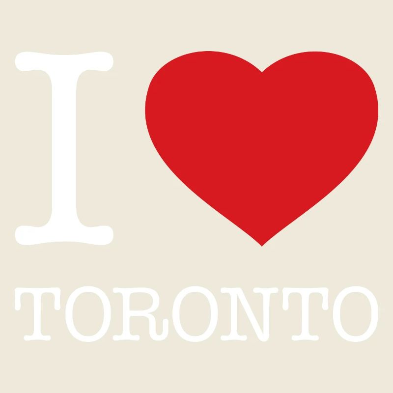 J’ADORE TORONTO