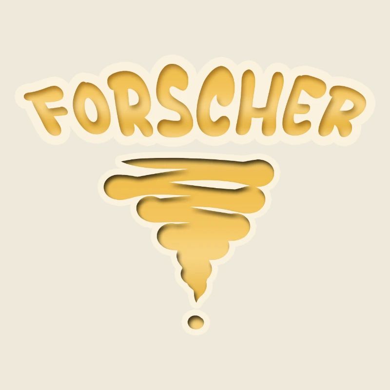 Gift for Researcher