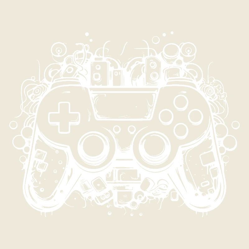 Spiel Controller