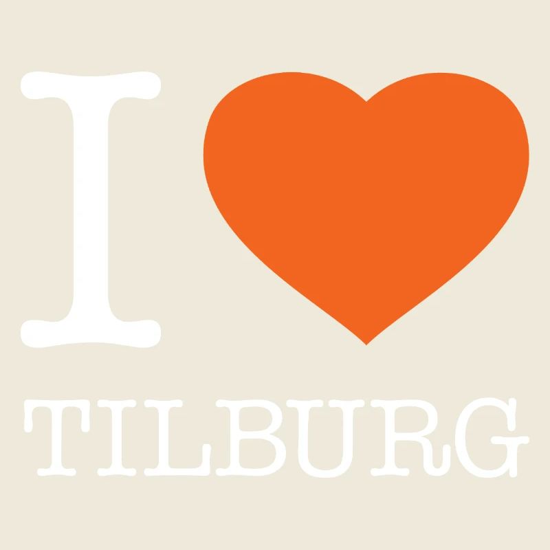 J’ADORE TILBURG