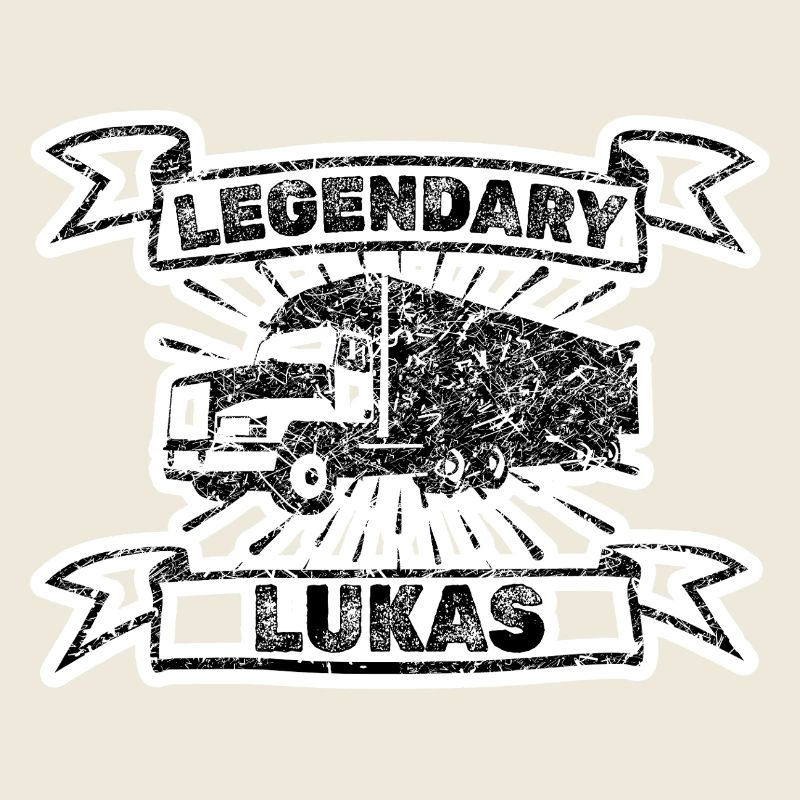 Prénom Lukas
