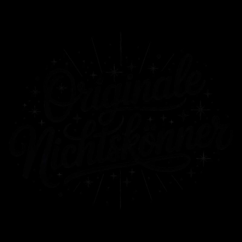 Originale Nichtskönner - Deutsche Memes