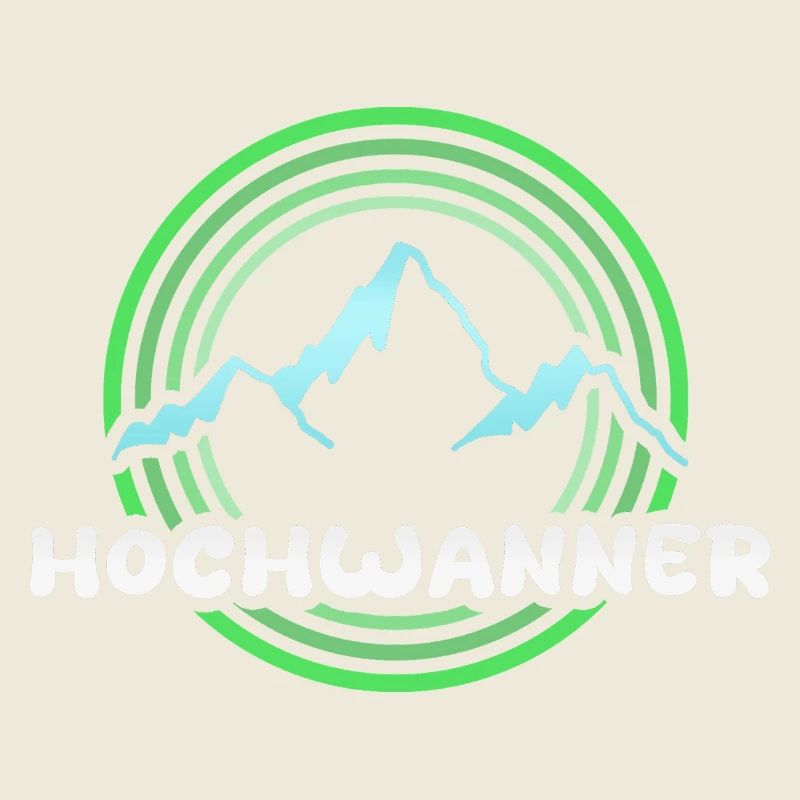 Mount Hochwanner