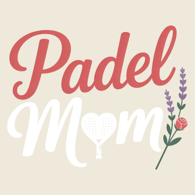Padel Mom