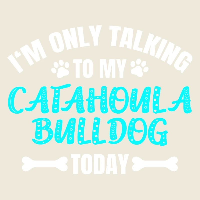 Bouledogue Catahoula