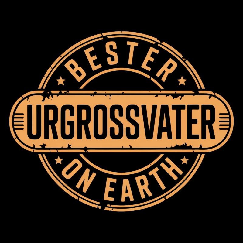 Bester Urgrossvater