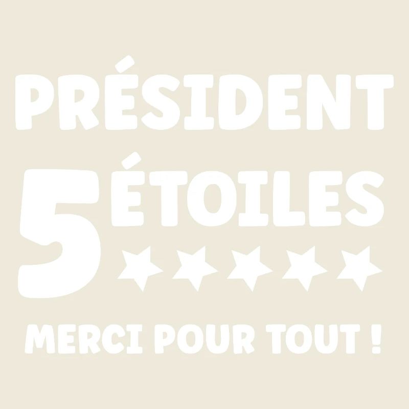 Président