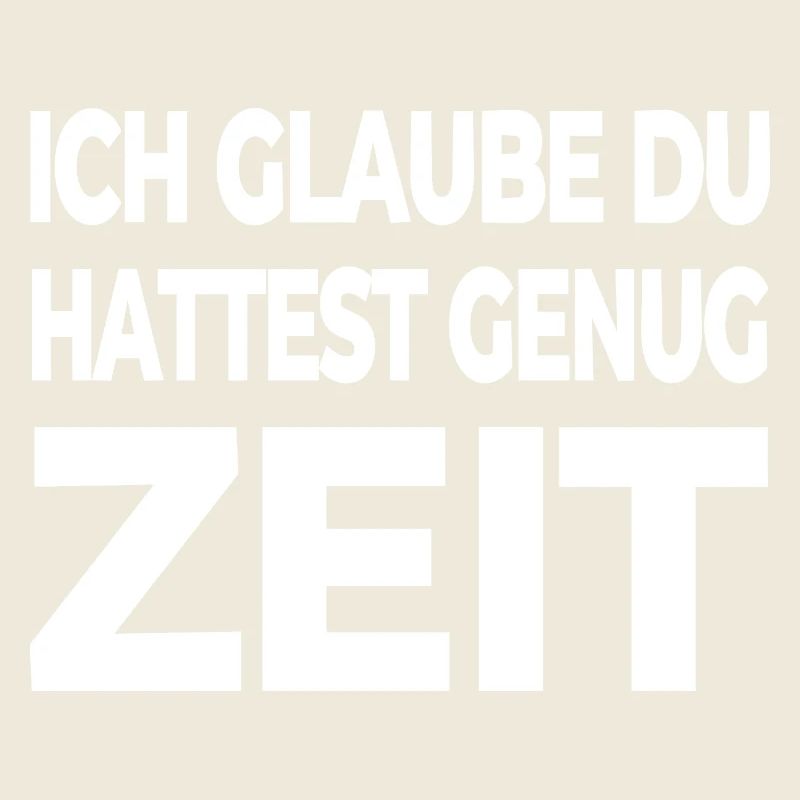 Zeit