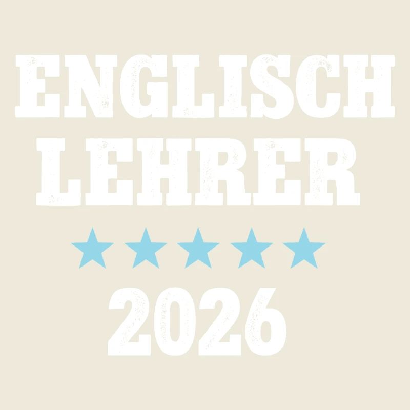 Englisch Lehrer 2026 Beruf Studium Lehramt Teacher