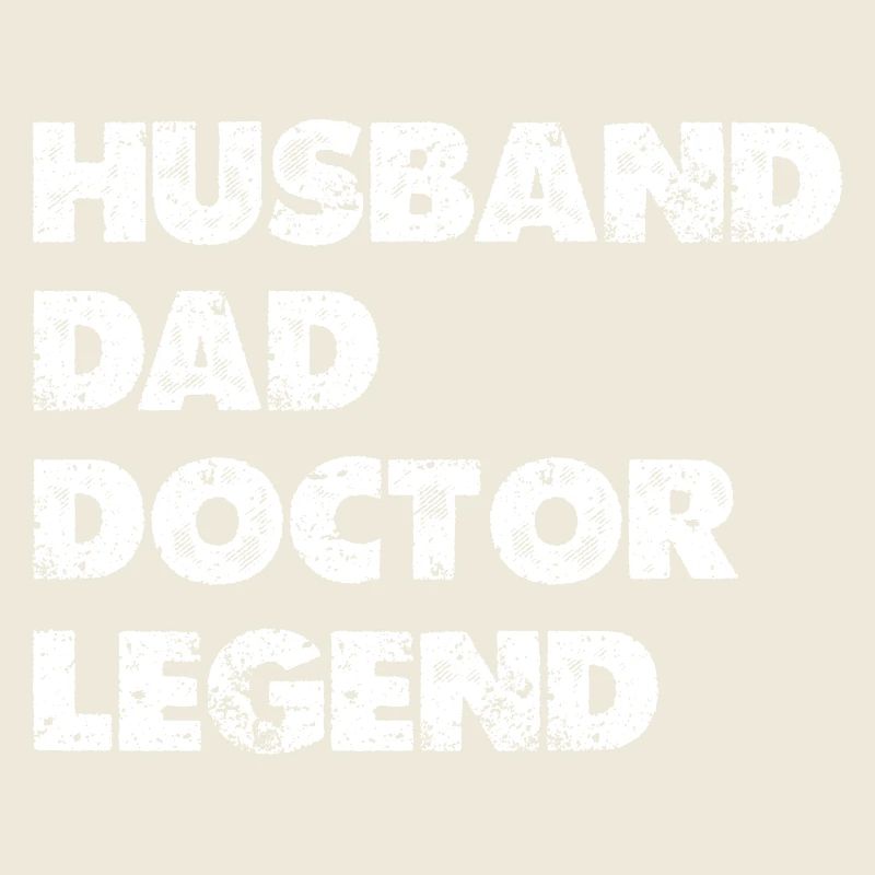 Héros Combo Mari Père Docteur