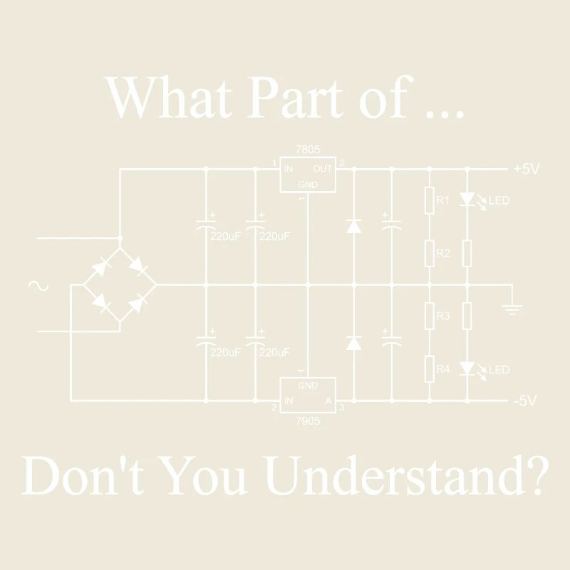 Electrical Engineer Funny Engineering Sarcasm