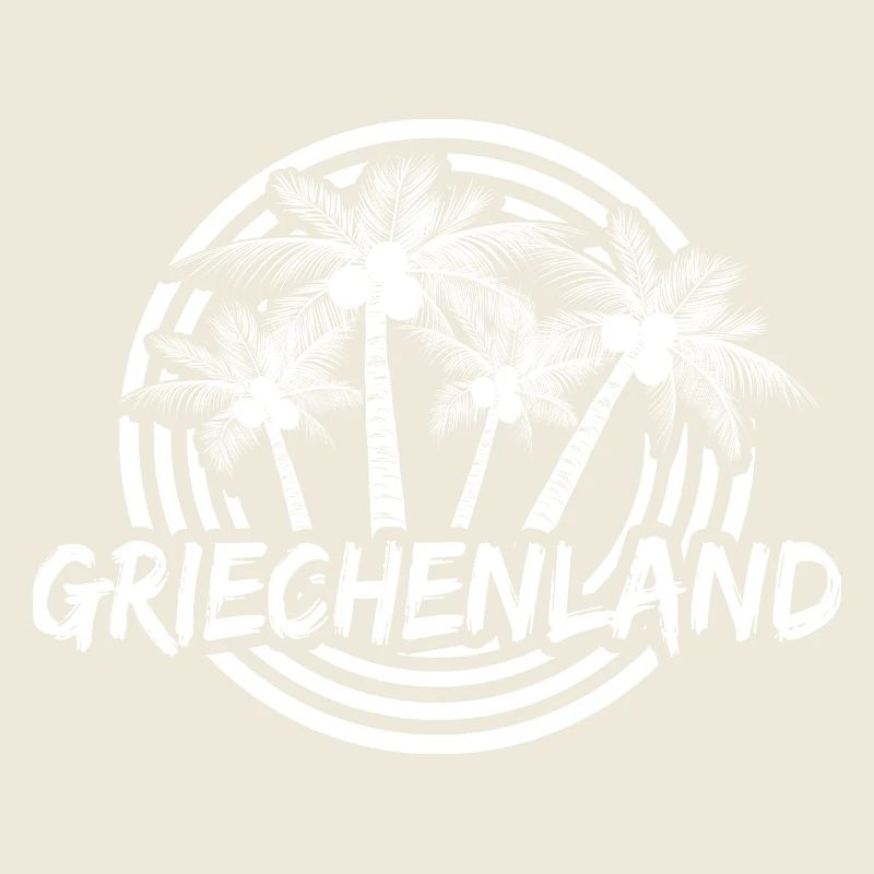 La Grèce en vacances