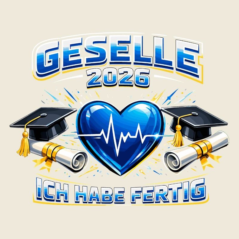 Concours de compagnon 2026 Réussi Don