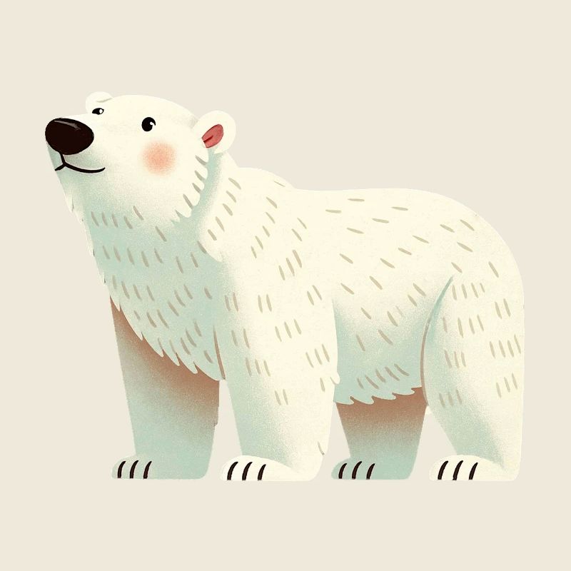 Ours polaire