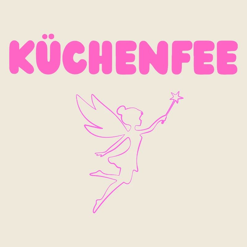 Kitchen Fairy