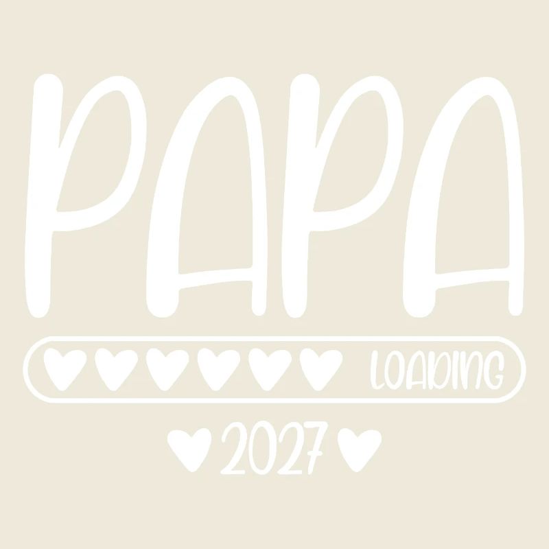 Papa 2027 chargement
