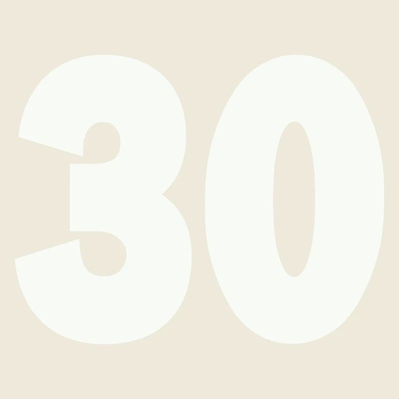 30-