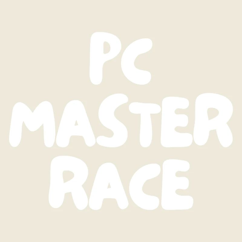 pc master race
