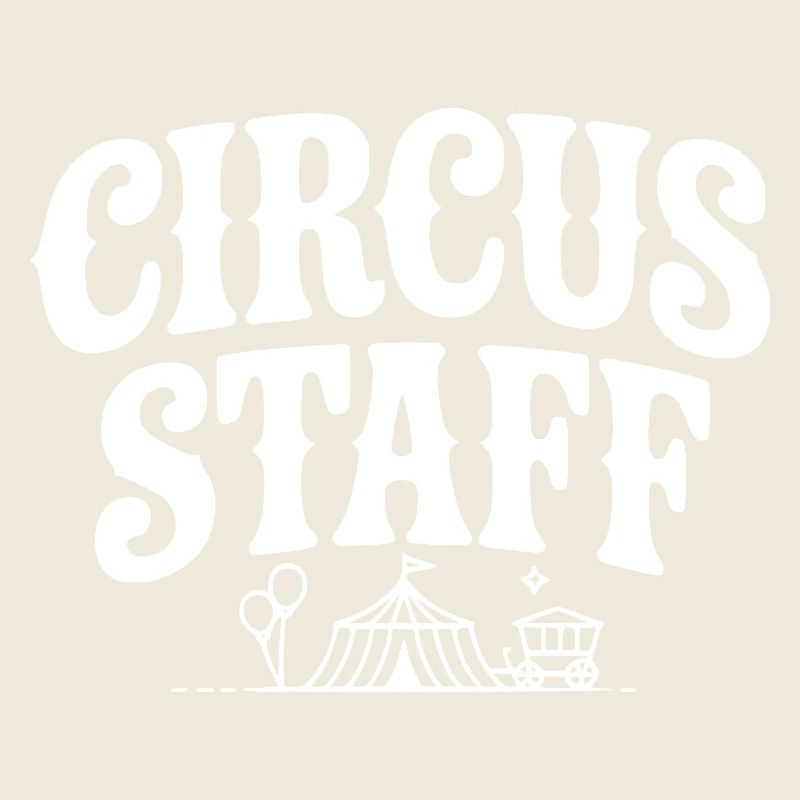 Circus Staff