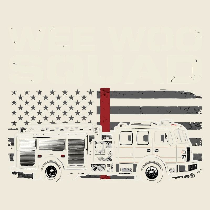 Conception du service de sauvetage de l’escouade Wee Woo