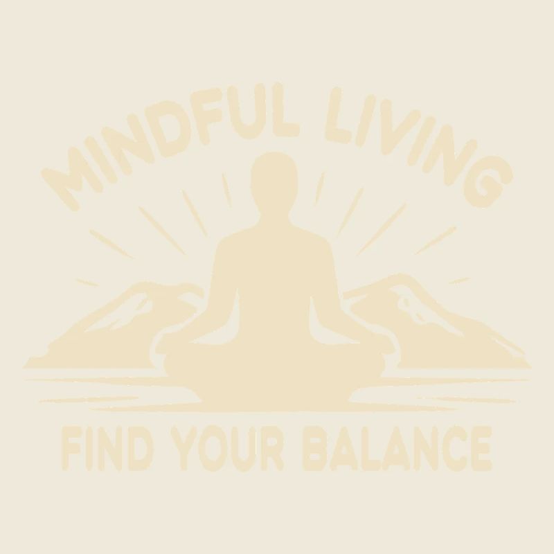 Yoga, Meditation, Mountains, Mindfulness, Tranquility