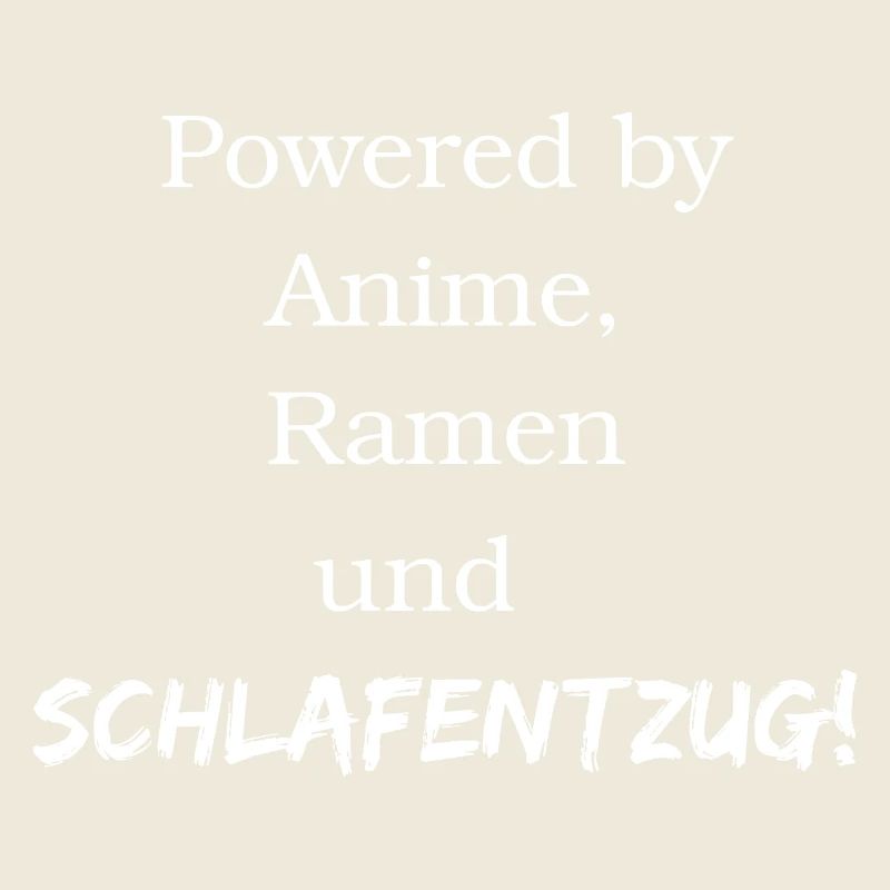 Powered by