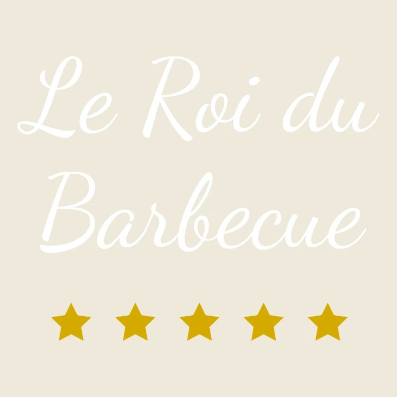 Roi du Barbecue