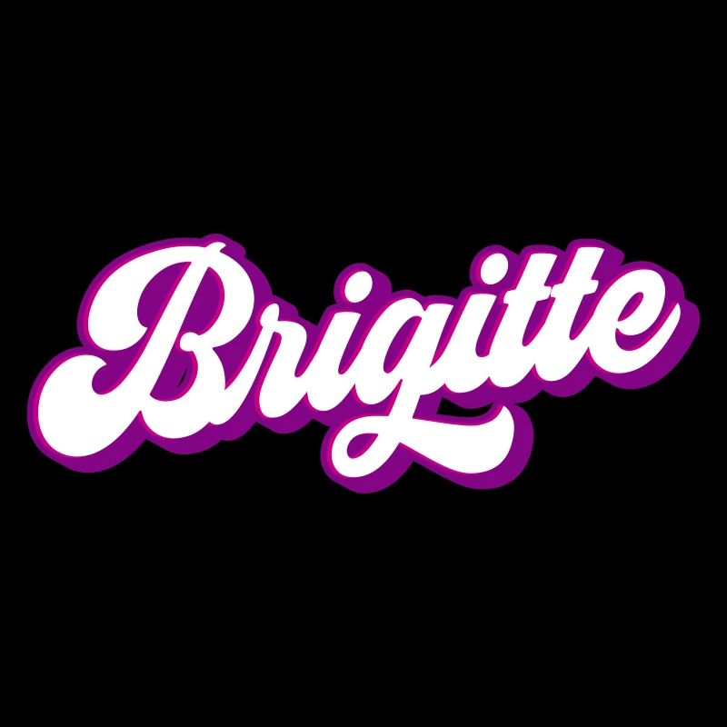 Brigitte | Couleurs changeantes