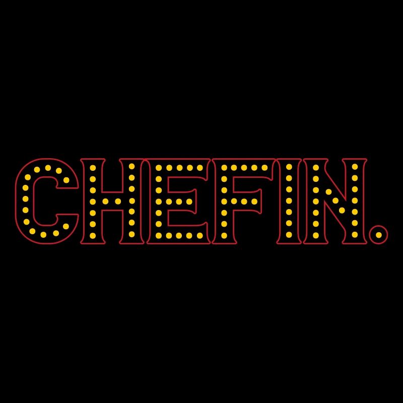Chefin | Farben änderbar