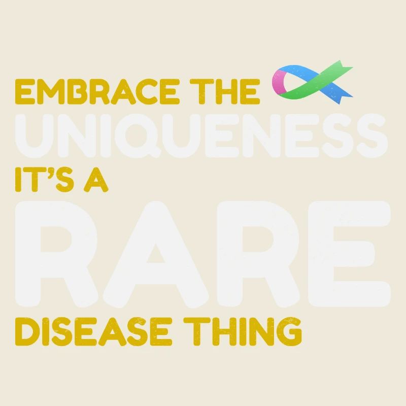 Unique Rare Disease Raise Awareness