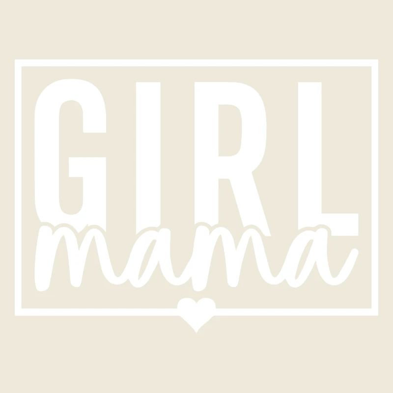 Fille Maman