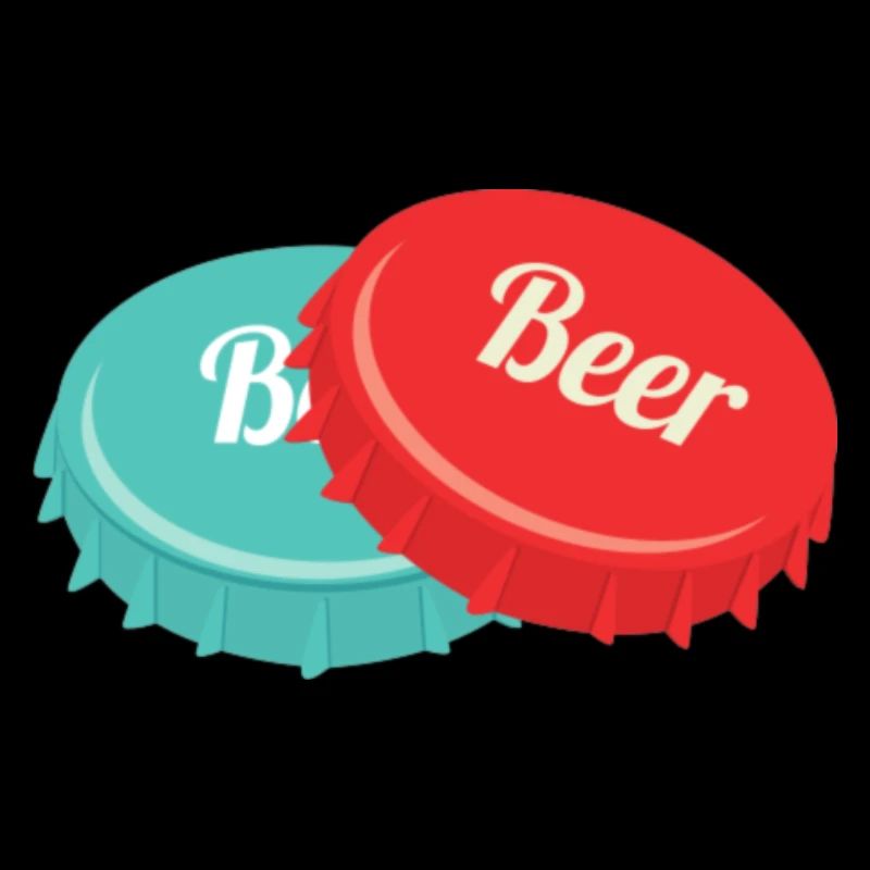 Tapis à bière