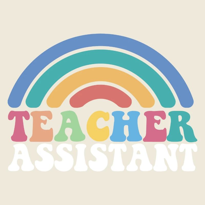 Substitute Teacher Teacher Assistant School