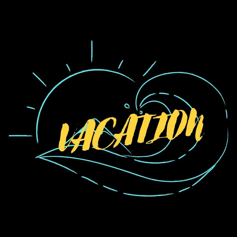 Vacation - vacation time