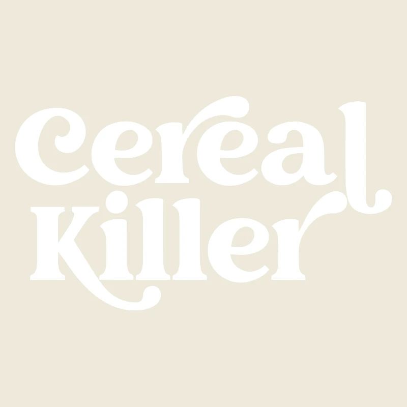 Cereal Killer