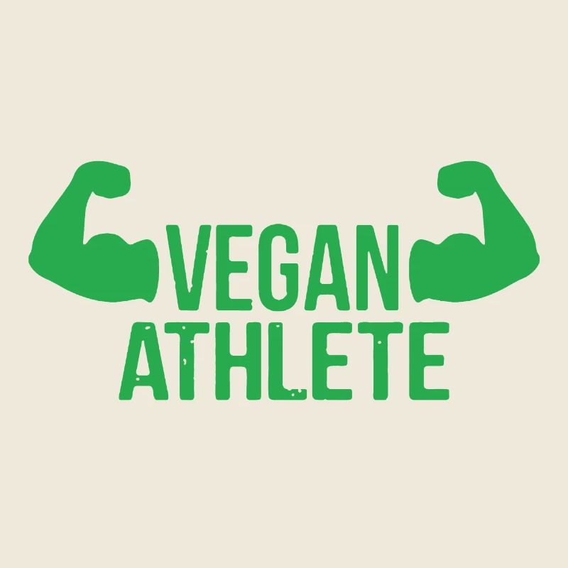 Vegan Athlete